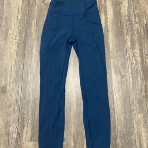 lululemon Align 25” leggings